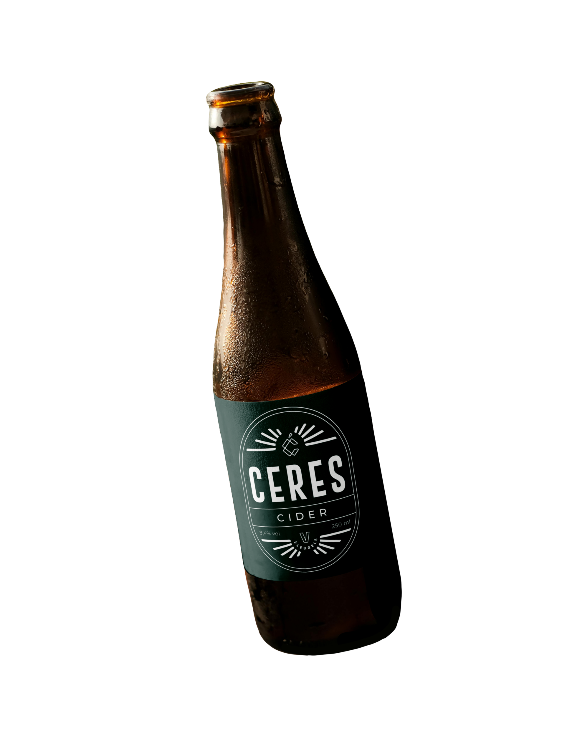 Ceres-Appelcider