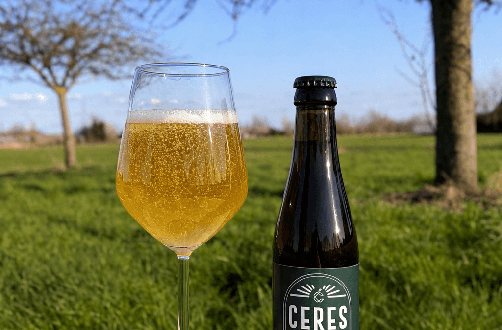 Hergisting op fles: waarom deze techniek zorgt voor betere cider